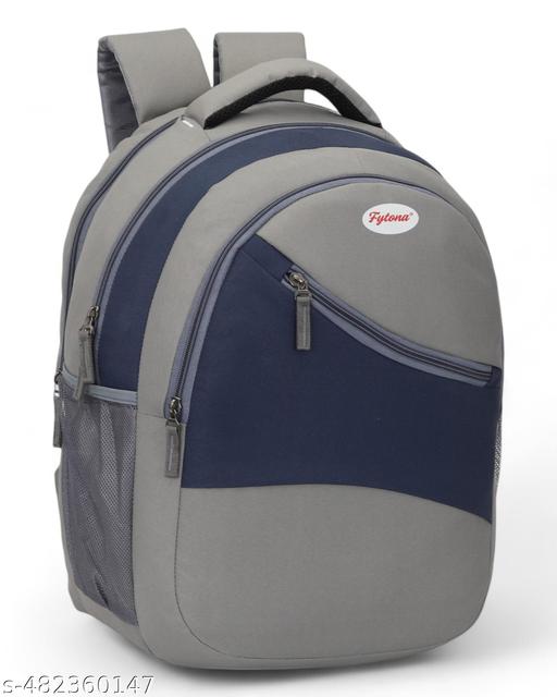 New Trendy-Stylish-Daily Use 35 L Casual Backpack Multipurpose uses Laptop|office|school-College Students For Men and Women - Boys and Girls