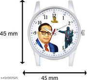 Hmrt Stylish Analog Watch For Men