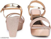 Women Sultan Wedges  Fashion Sandal