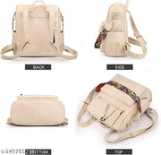 BohoBuzz Gorgeous Alluring Women Backpacks(Backpack,bag,backpack for women women bag fashion,stylish)