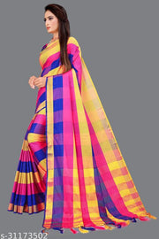 Banita Alluring Sarees