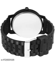 Yolako Stylist Fancy Watch For Men
