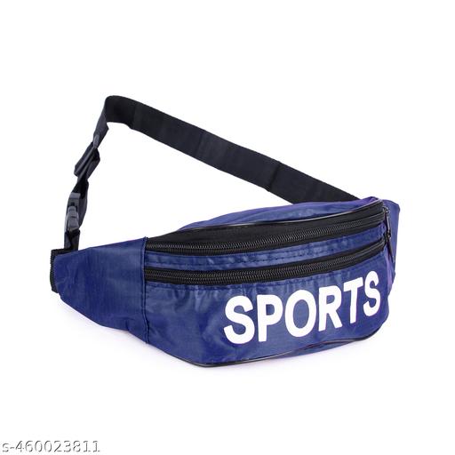 Waist Bag for Men and Women Unisex Fanny Bag Bum Bag Women Festival Fanny Pack Light Weight Hip Pouch Waterproof Travel Bag Belt Bag, Fanny Pack for Hiking Travel Camping Running Sports
