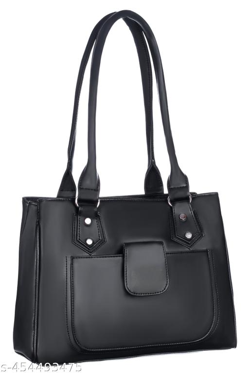 Women Handbag Big Size Office Purse for Women Handbag Women Tote Bag For College Leather Handbag Purse For Women Stylish Women Purse Ladies Bag (Handbags)