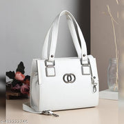 Voguish Versatile Women Handbags
