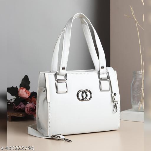 Voguish Versatile Women Handbags