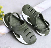 KNIEVL Men Classic Elevate Style with Modern Men’s Clogs