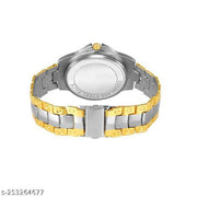 Colorful Men Analog Watches