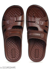Ajanta Men's Slipper PG0437