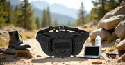 Trendy Waist Bag for Everyday Essentials,The Modern Waist Bag for Active Lifestyles,Stylish Waist Bag for Every Occasion,waist bag for men and women