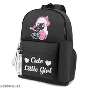 new salaar dool print backpack new 25 l laptop backpack exam and collge bag backkpac ?