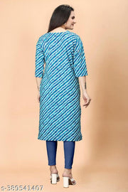 Women's Crepe Straight Kurta Kurti For Women, Kurta For Women, Kurta, Women's Kurta, Casual Kurta For Women, Kurta For Women Latest Design, Office Wear Kurta For Women, Kurti, Kurti For Girls, Regular Wear Kurti For Women, Kurti On Lowest Price