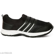 Look & hook Latest Fabulous Men Walking Shoes