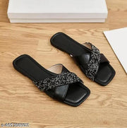 black croos sileper