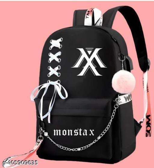 RHK Versatile Women Backpacks
