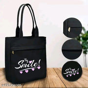 Beautiful Fancy Printed Tote Bag For Ladies Office Women Shoulder Bag