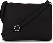 Shoulder Pu-Leather Handbags for Women's. Combo Set of 4
