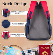 Unisex laptop Backpack Bags for School/College & Travelling