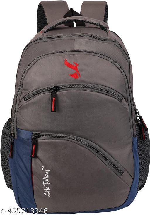 Laptop Bags For Men and Women | Waterproof Backpack | Travel Backpack