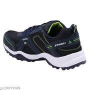 Modern Graceful Men Sports Shoes
