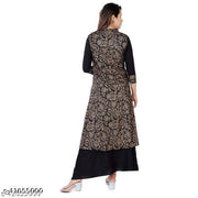 Aagam Fabulous Kurtis