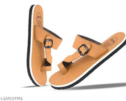 The Baba Men's Flip Flops Slipper/Chappal