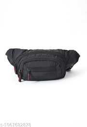 Waist And Cross Bag
