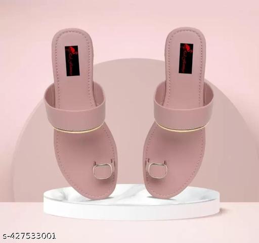 Hike Haven Fashionable Latest Flats For Girls And Women