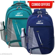 School bag collage bag office bag