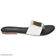 Trendy Women Flats