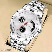 men watch staylish