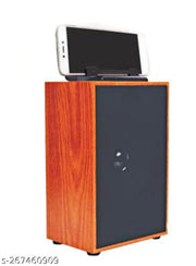 Portable Soundbar with Bluetooth
