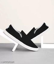 Exclusive Range of Stylish Comfortable Sports Sneakers Running Shoes. Sneakers For Men pack of 2