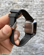 Attractive Men Analog Watches