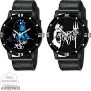 Latest Men Analog Watches