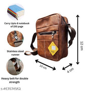 VISION SLING BAG /SIDE BAG FOR MAN M SIZE