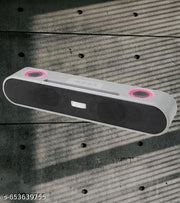 Bass Boost Speaker