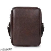 Stylish Shoulder Cross Body Office Business Messenger Bag || Cross Body Bag For Men And Women || Cross Body Sider Bag