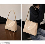 Elegante stylish fancy women handbag for girls