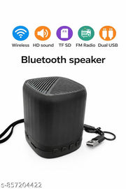 Wireless Bluetooth Speaker