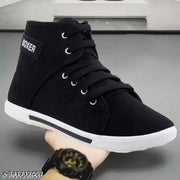 HIGH ANKLE HEIGHT SHOES FOR MEN