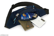 Trendy Waist Bag for Everydays Essentials,The Modern Waist Bag for Active Lifestyles,Stylish Waist Bag for Every Occasion,waist bag for men and women