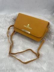 SLING BAG