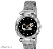 Trendy Stylish women Watches