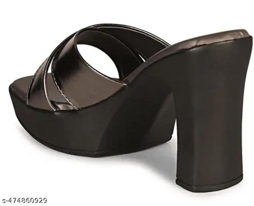 Synthetic Stilletos
