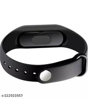 Slim Digital Led Bracelet Band Watch for Boys and Girls