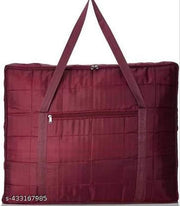 blanket bag