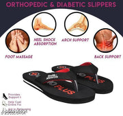 ARAVON WOMEN SLIPPER