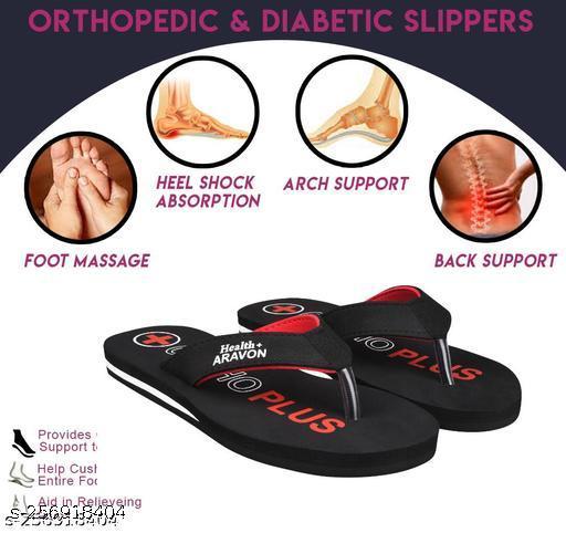 ARAVON WOMEN SLIPPER