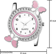stylish demanded trendy watch for Girls and watches